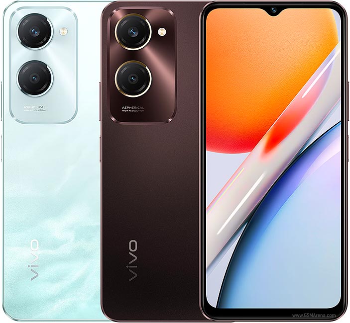 vivo Y18 view 1