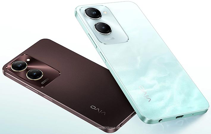 vivo Y18 view 2