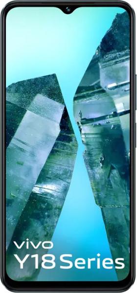 vivo Y18 view 3