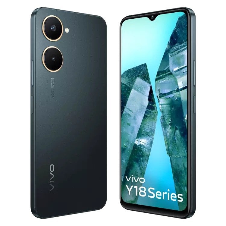vivo Y18 view 6