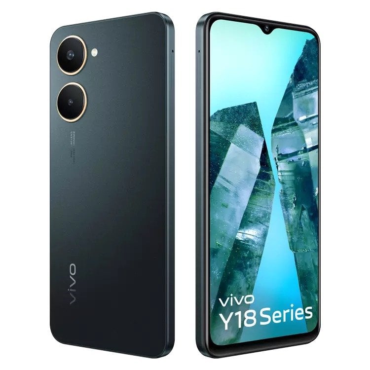 vivo Y18 view 8