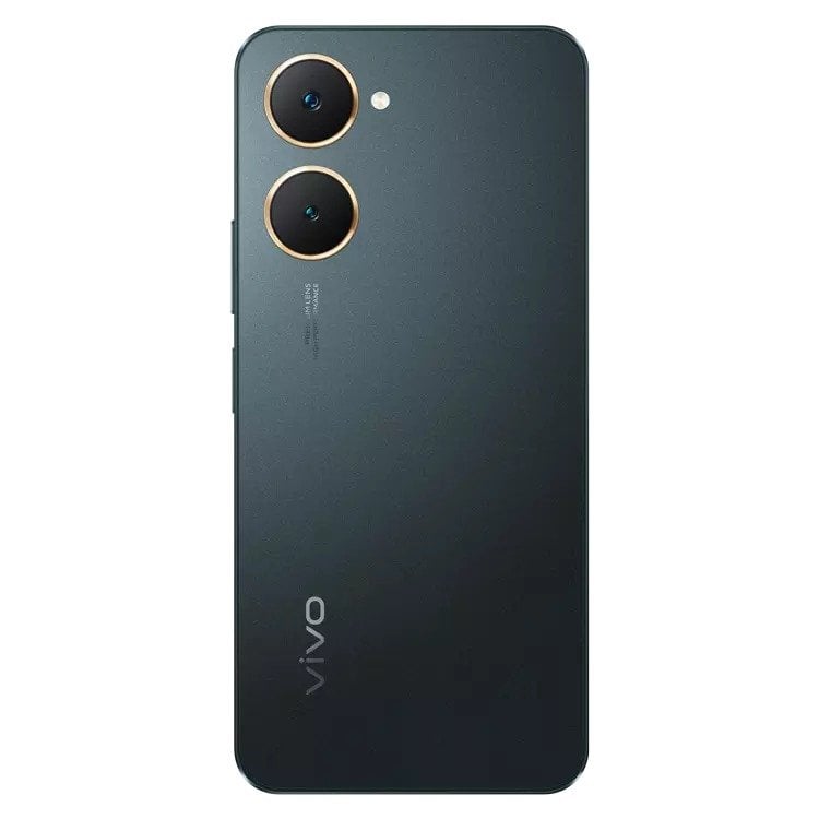 vivo Y18 view 10