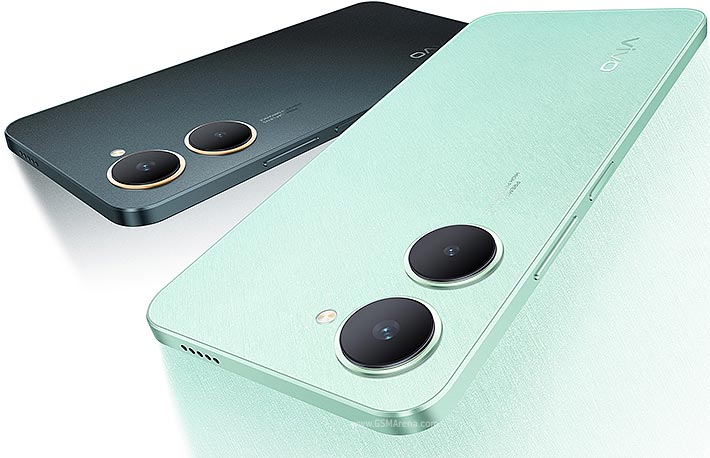 vivo Y18 (India) view 2