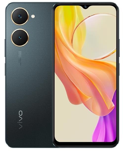 vivo Y18 (India) view 4