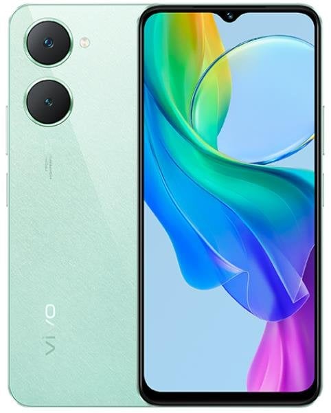 vivo Y18e view 5