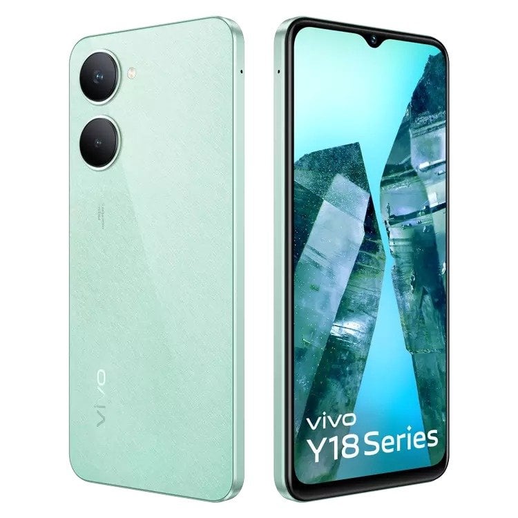 vivo Y18e view 9