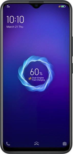 vivo Y19 (2019) view 4