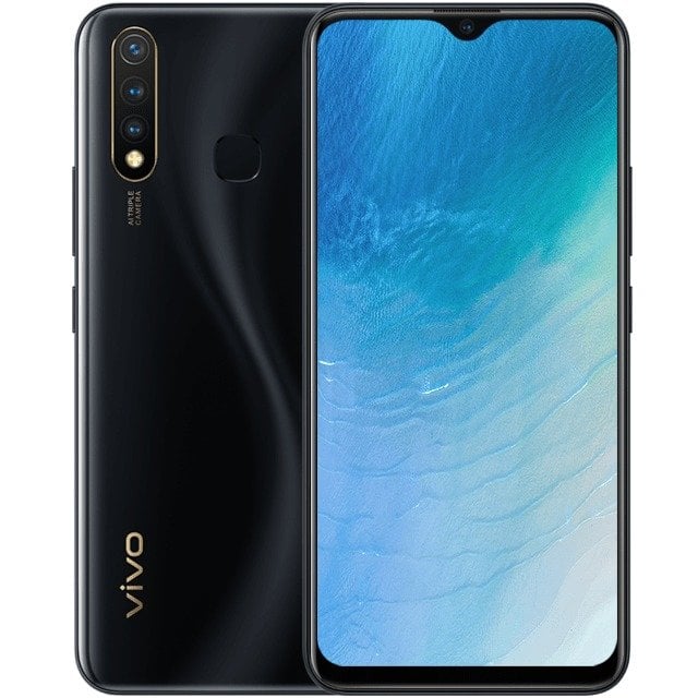 vivo Y19 (2019) view 5