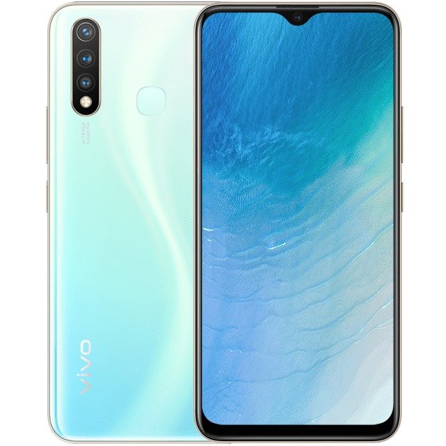 vivo Y19 (2019) view 6