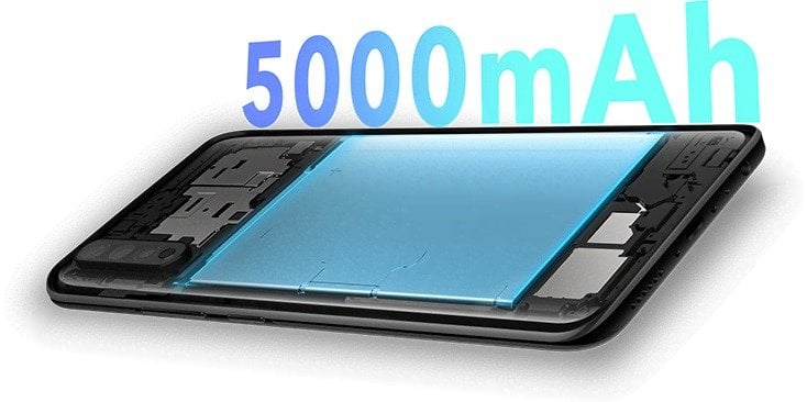 vivo Y19 (2019) view 14