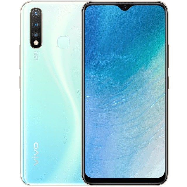 vivo Y19 view 5
