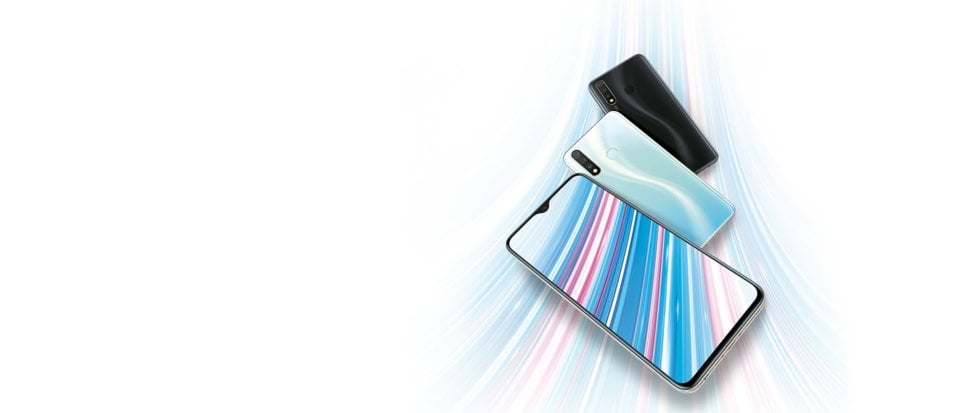 vivo Y19 view 7