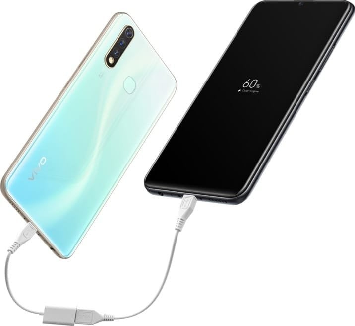 vivo Y19 view 9