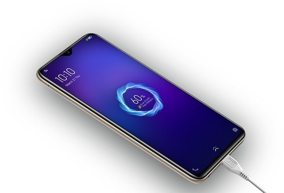 vivo Y19 view 11