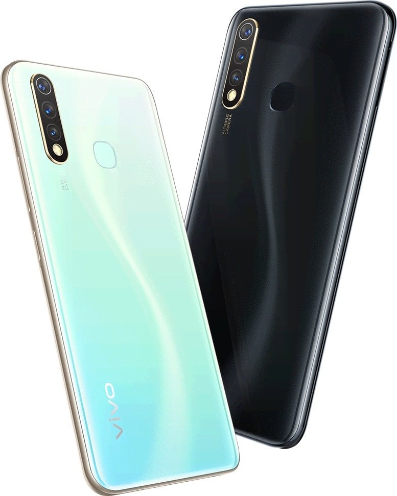 vivo Y19 view 12