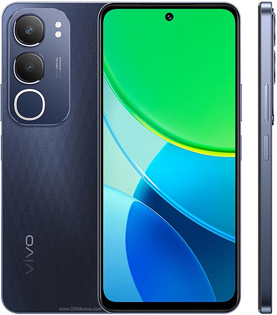 vivo Y19s 4G view 1