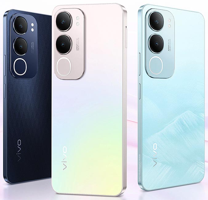 vivo Y19s 4G view 2