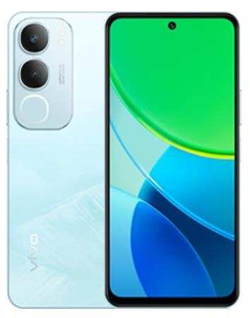 vivo Y19s 4G view 4