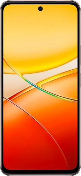 vivo Y200+ view 4