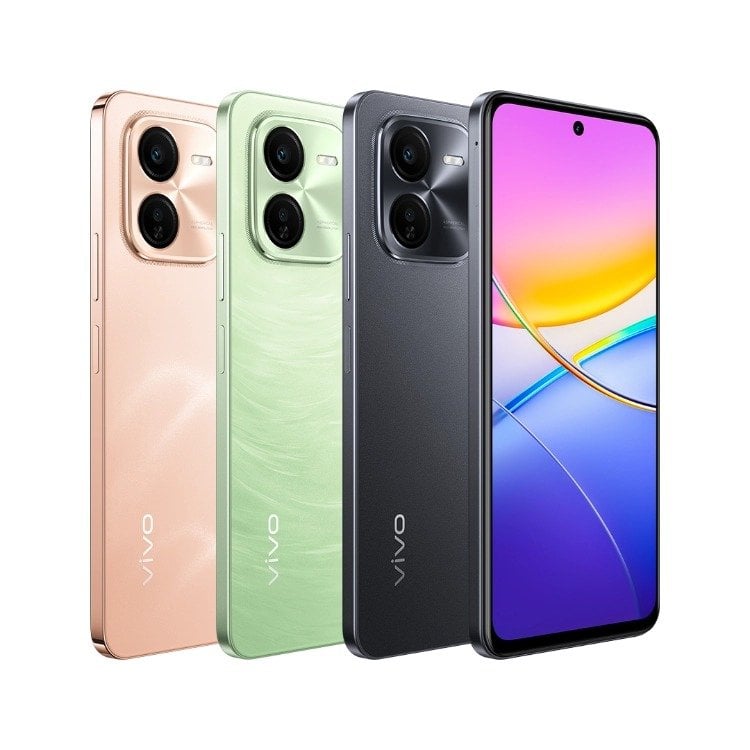 vivo Y200+ view 5