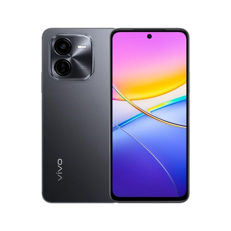 vivo Y200+ view 6
