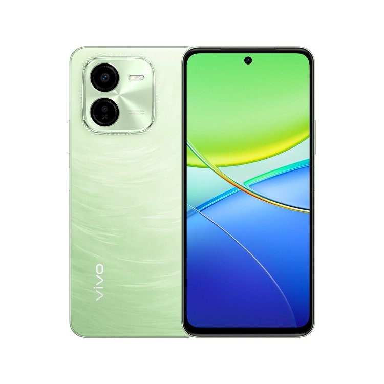 vivo Y200+ view 7