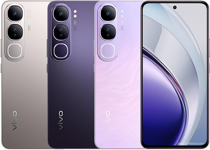 vivo Y200 (Asia) view 2