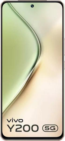vivo Y200 (Asia) view 3