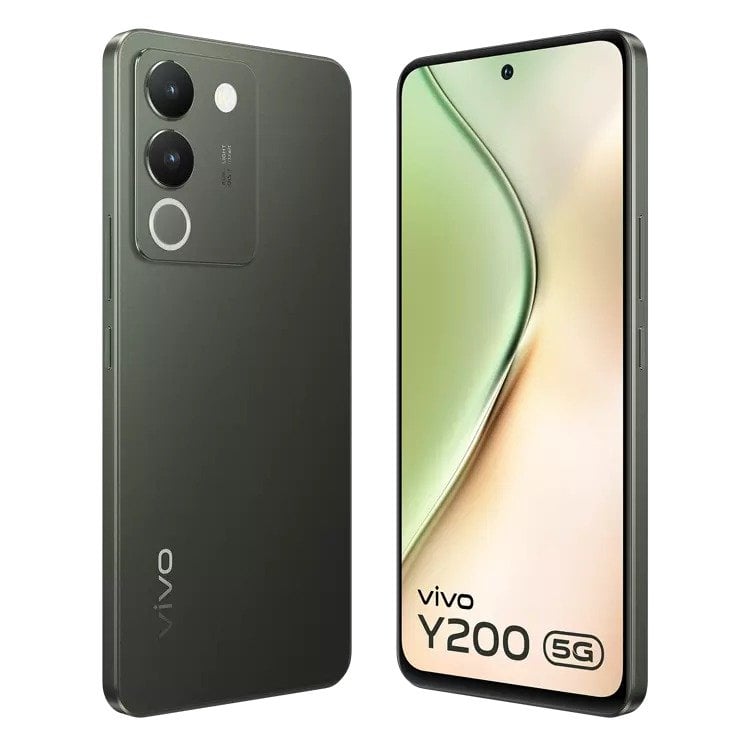 vivo Y200 (Asia) view 7