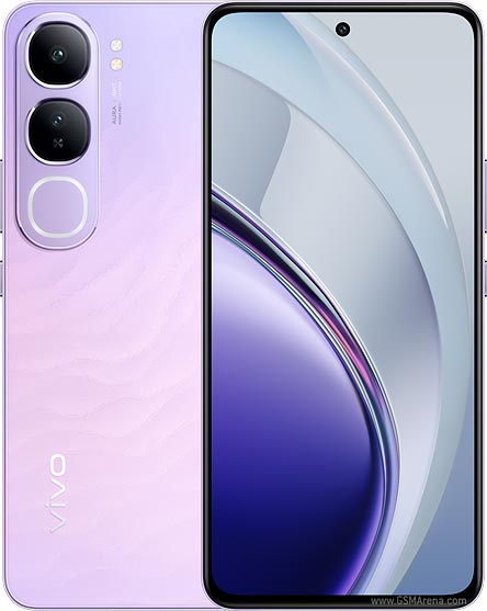 vivo Y200 view 1