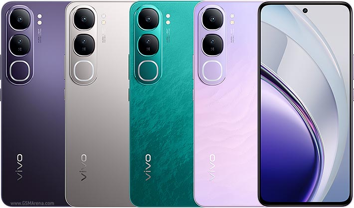 vivo Y200 view 2