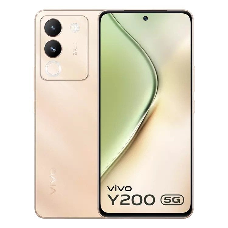 vivo Y200 view 6