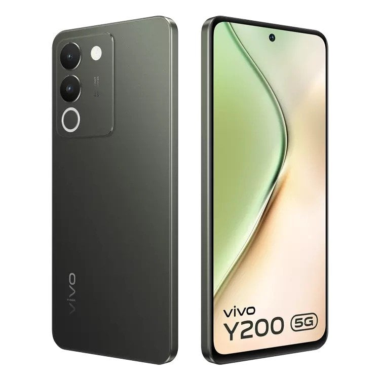 vivo Y200 view 9