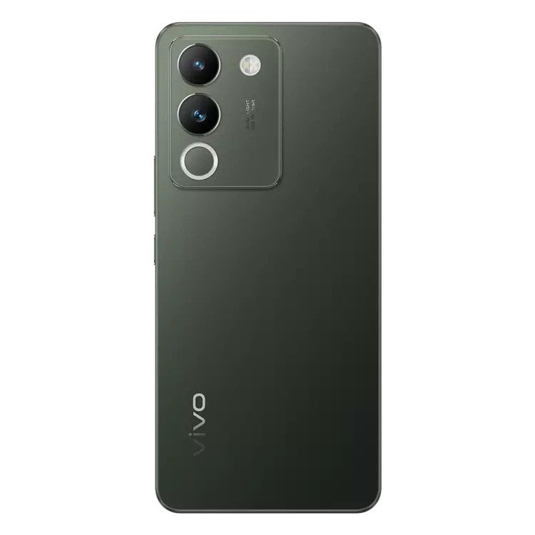 vivo Y200 view 11