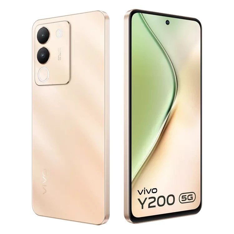 vivo Y200 (India) view 10