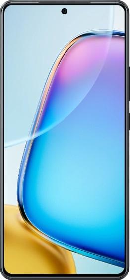 vivo Y200 GT view 3