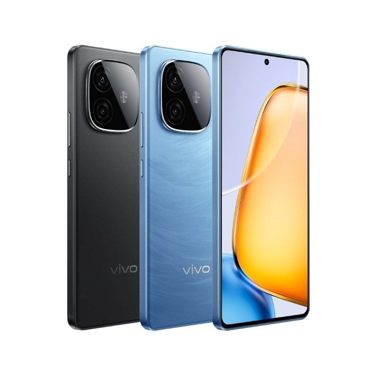 vivo Y200 GT view 4