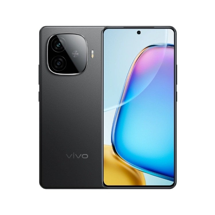 vivo Y200 GT view 5