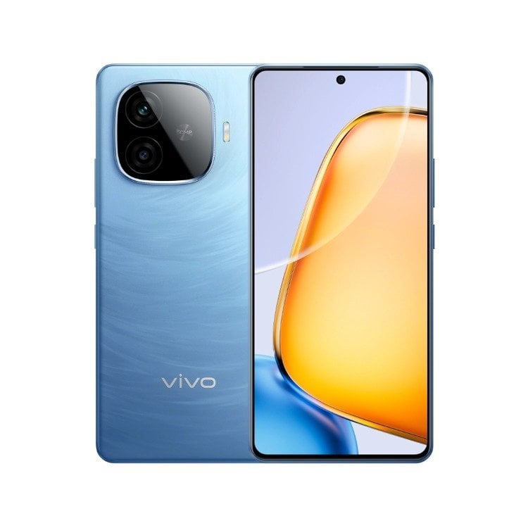 vivo Y200 GT view 6