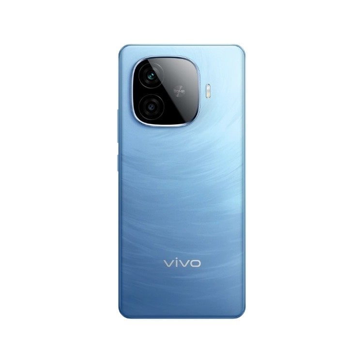 vivo Y200 GT view 8