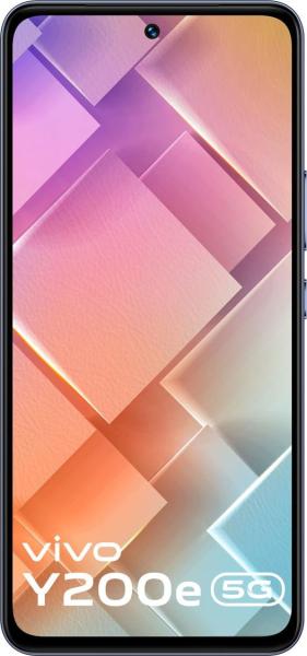 vivo Y200e view 3