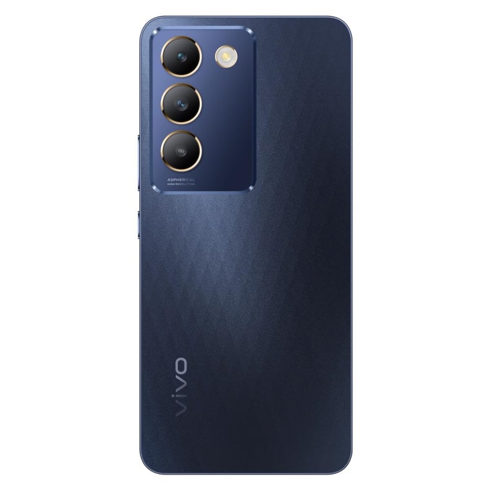 vivo Y200e view 8