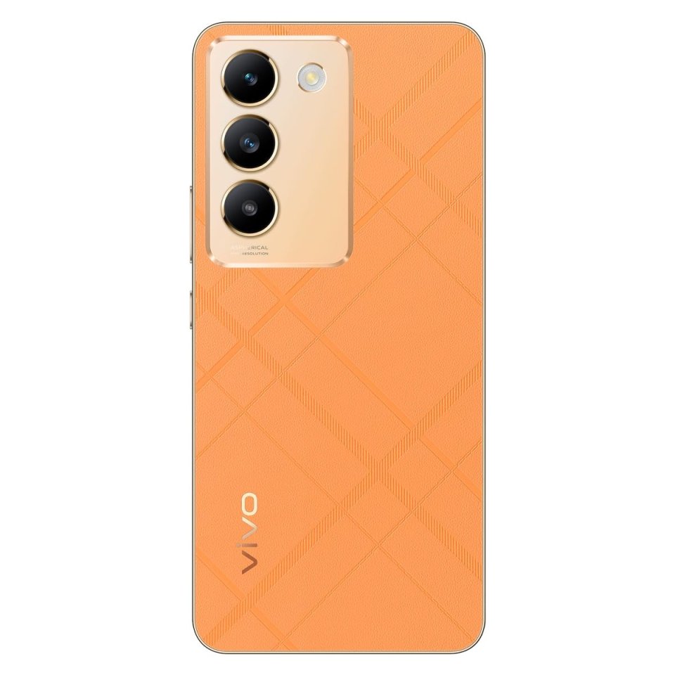 vivo Y200e view 9