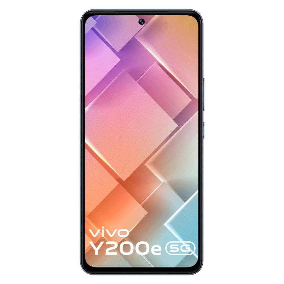 vivo Y200e view 11