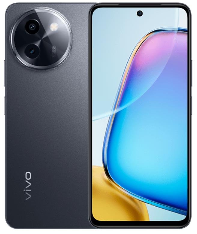 vivo Y200i view 4