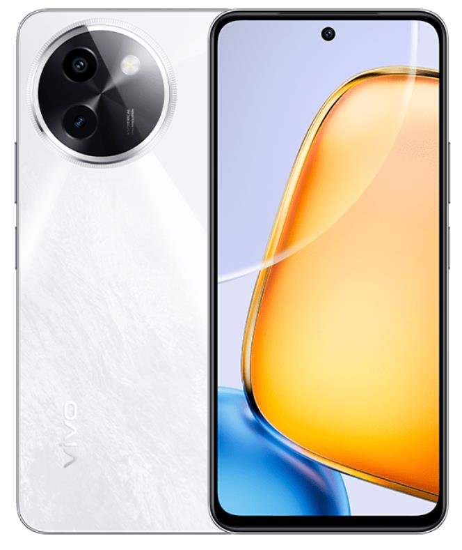 vivo Y200i view 5