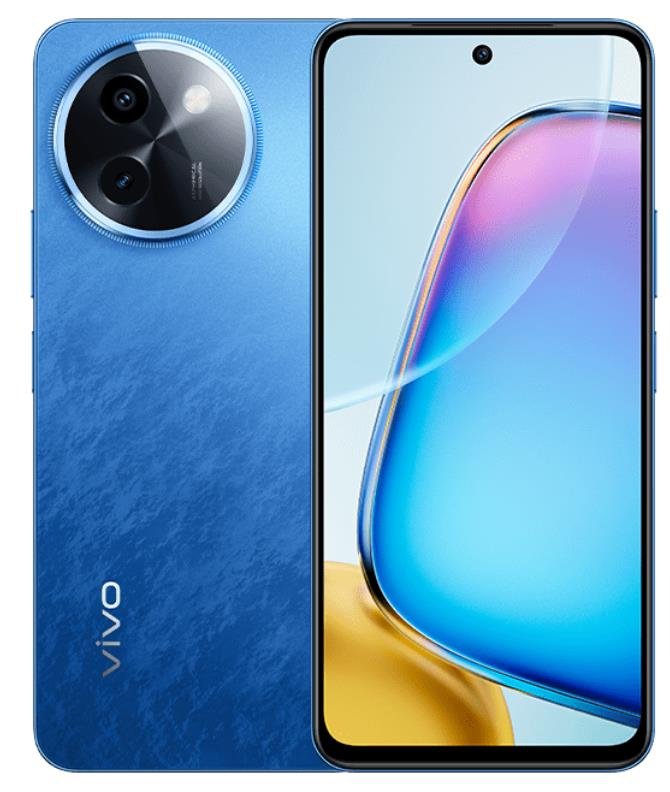 vivo Y200i view 6