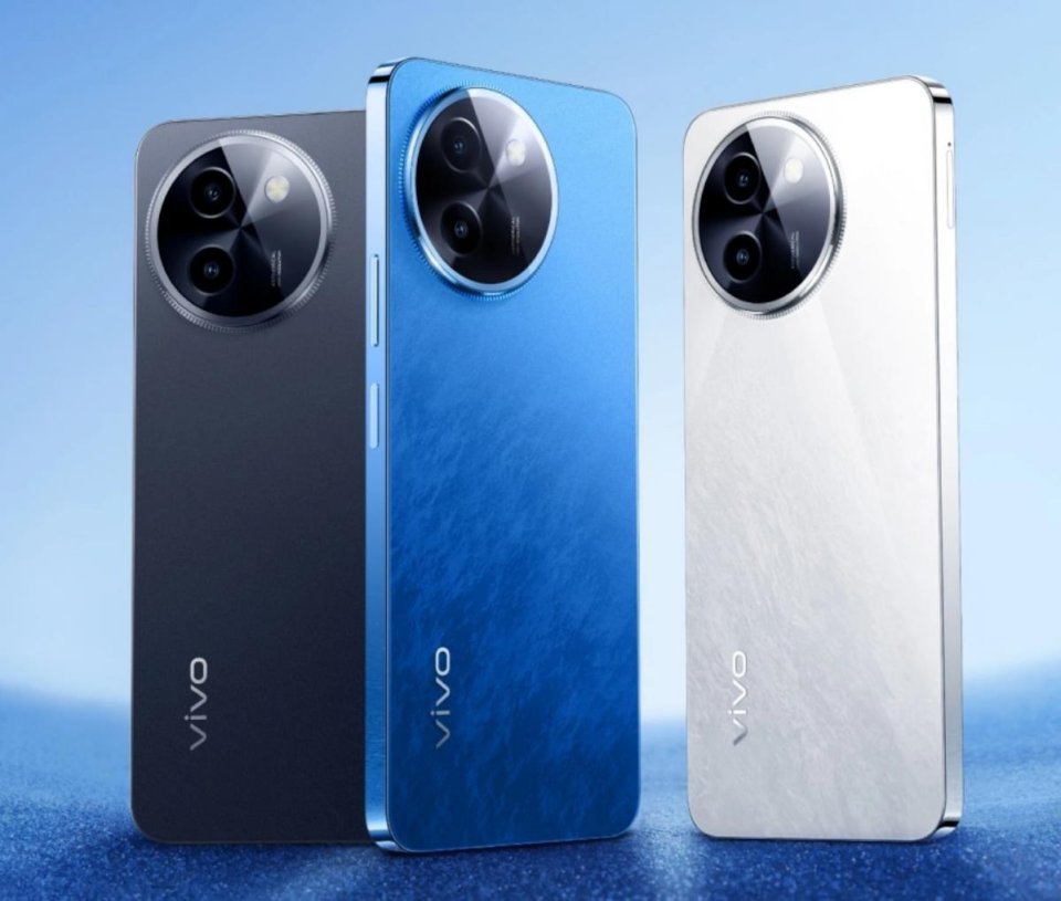 vivo Y200i view 7