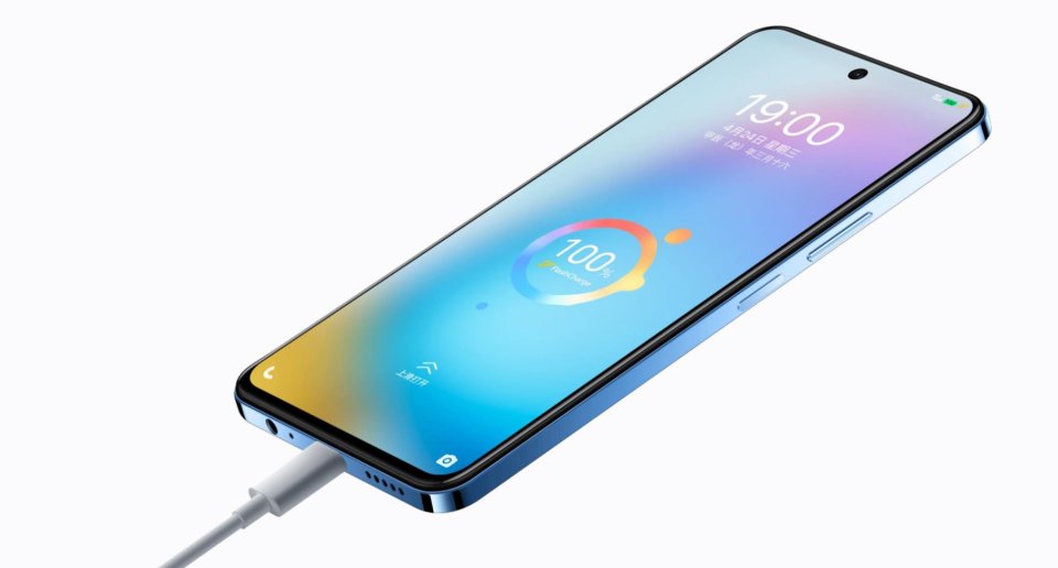 vivo Y200i view 9