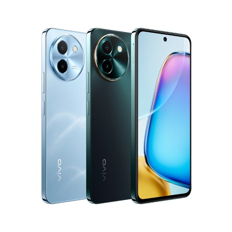 vivo Y200t view 4